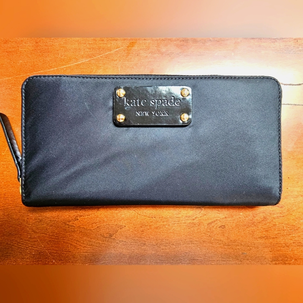 Brand New Kate Spade Wallet